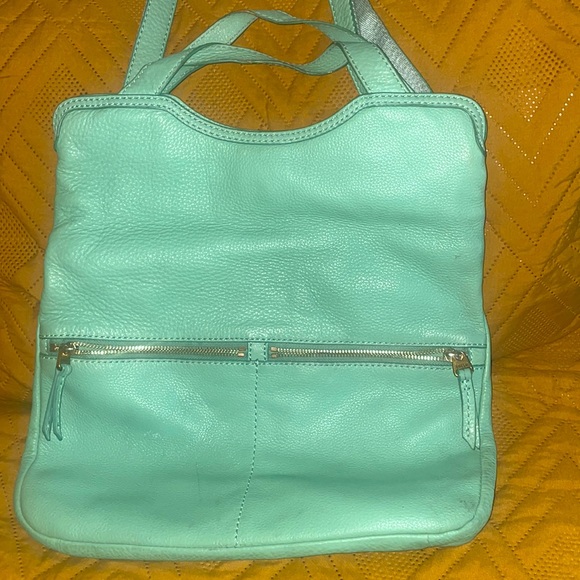 FOSSIL CROSSBODY - Picture 2 of 11